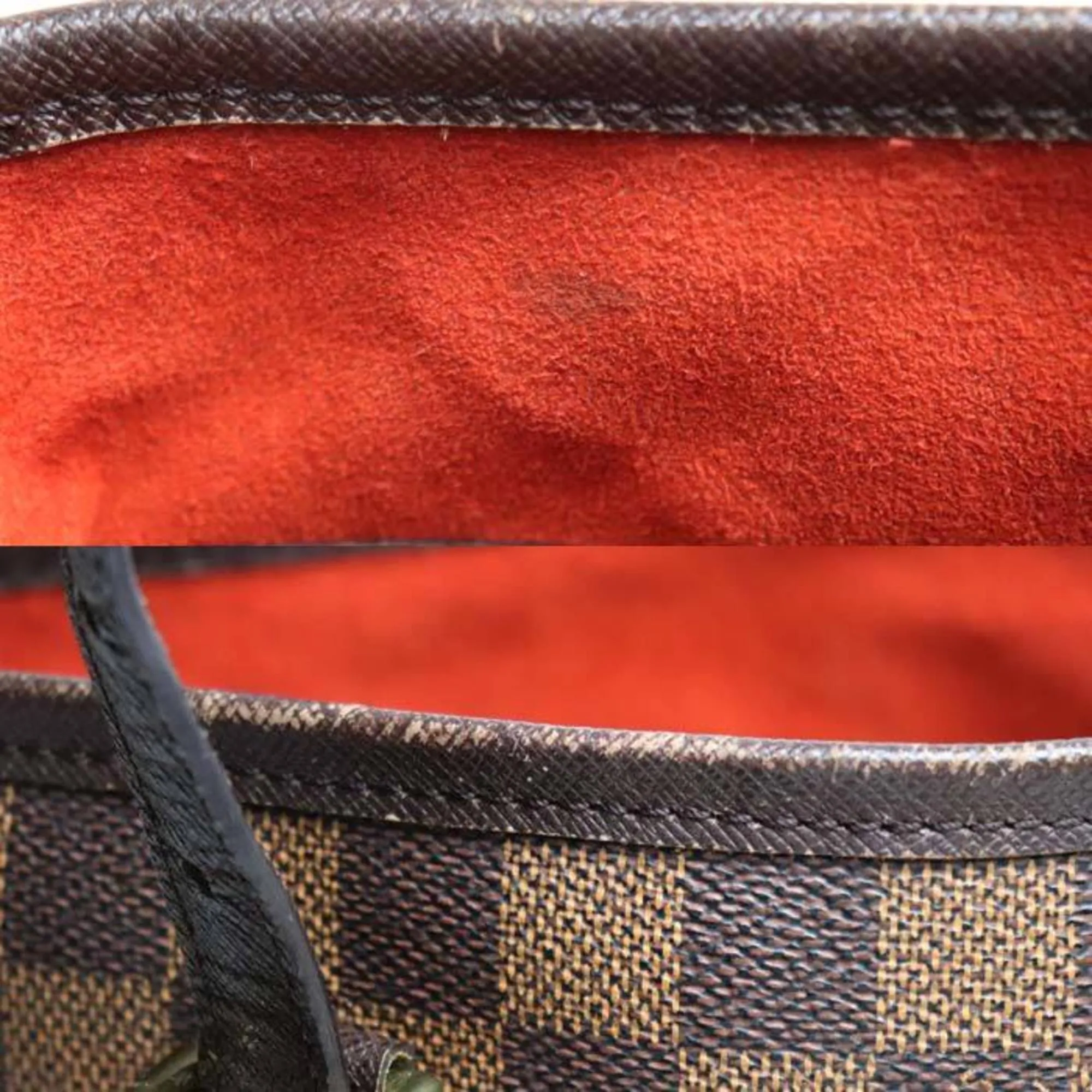 Louis Vuitton Marais
