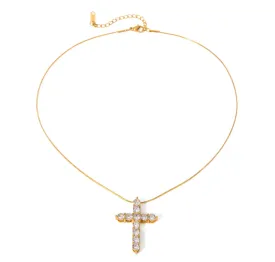 Lucia Necklace