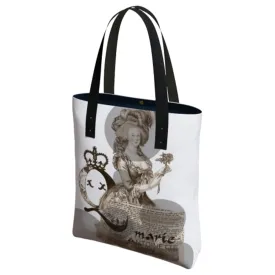 Marie Antoinette Royal Tote Bag
