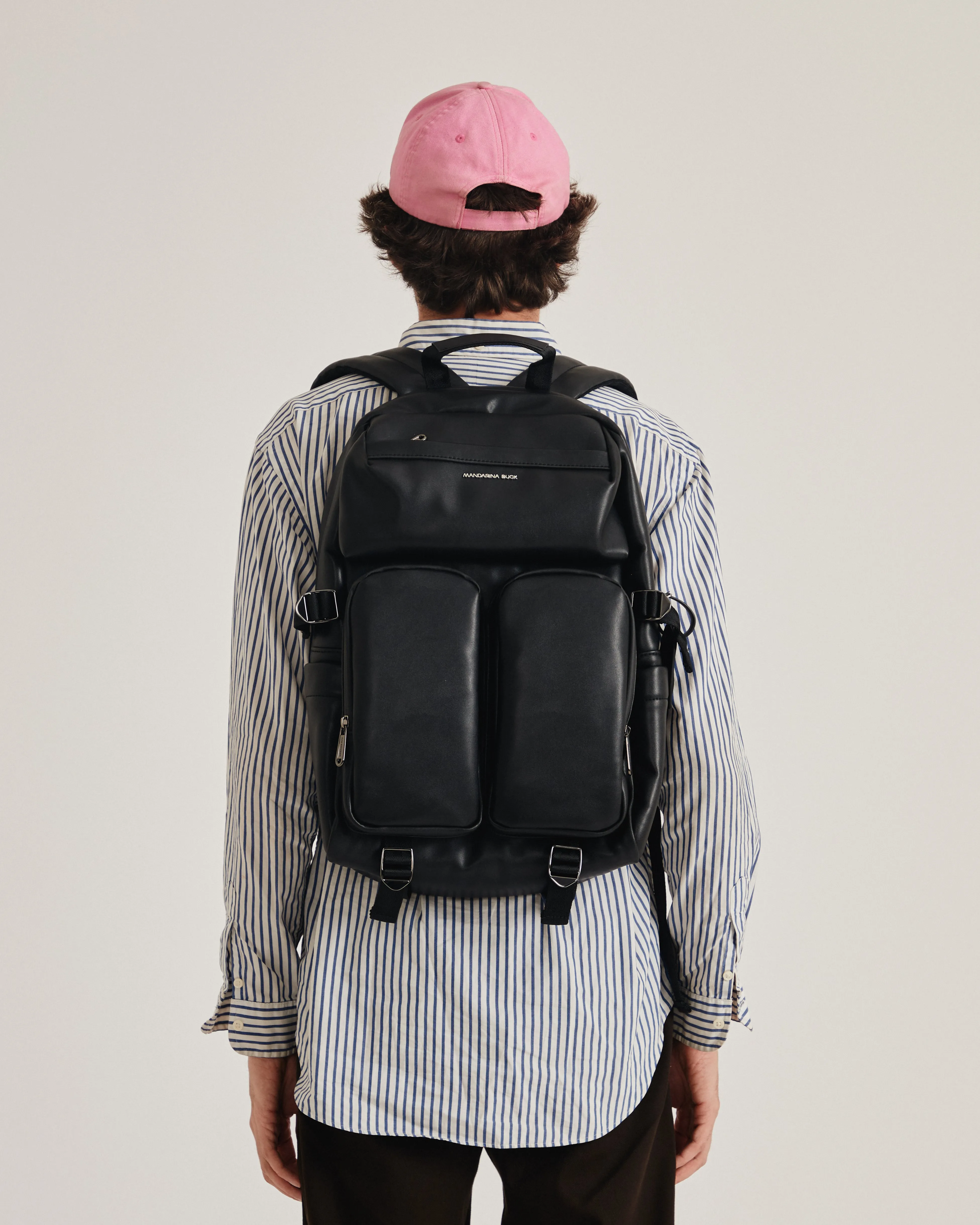 Metro 20L Professional Backpack