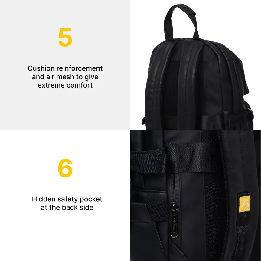 Metro 20L Professional Backpack