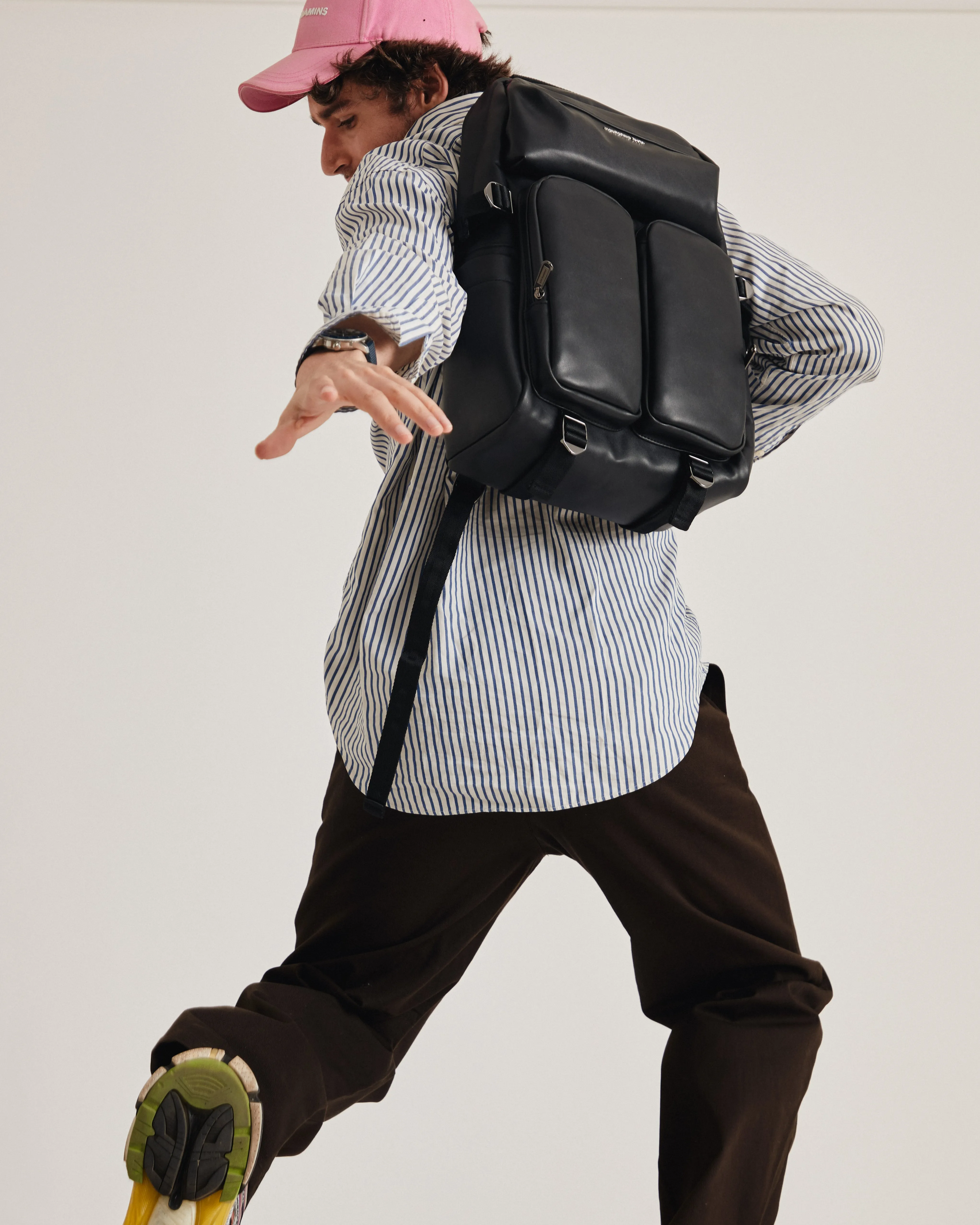 Metro 20L Professional Backpack