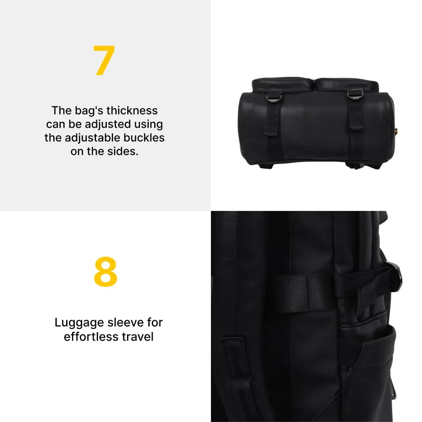 Metro 20L Professional Backpack