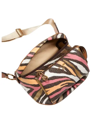 Michael Michael Kors Slater Sling Pack Messenger Bag