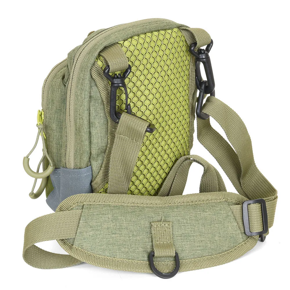 Mini Bra Chest Pack