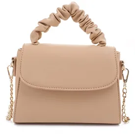 Mini Top handle Crossbody Bag