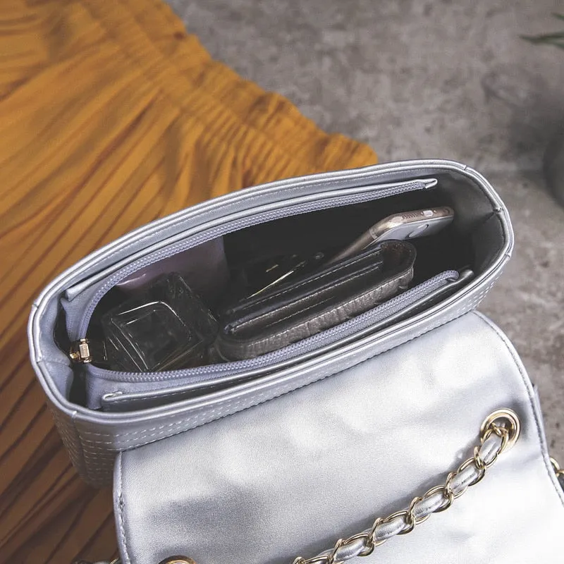 Motorcycle Jacket Handbags