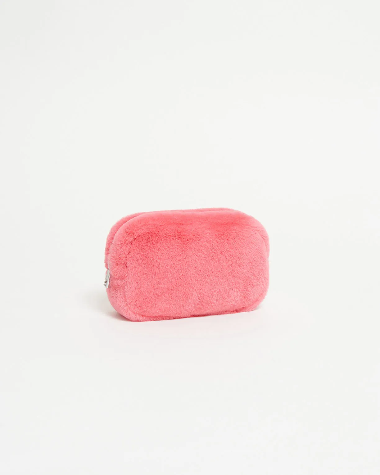 Noor Geranium Pochette
