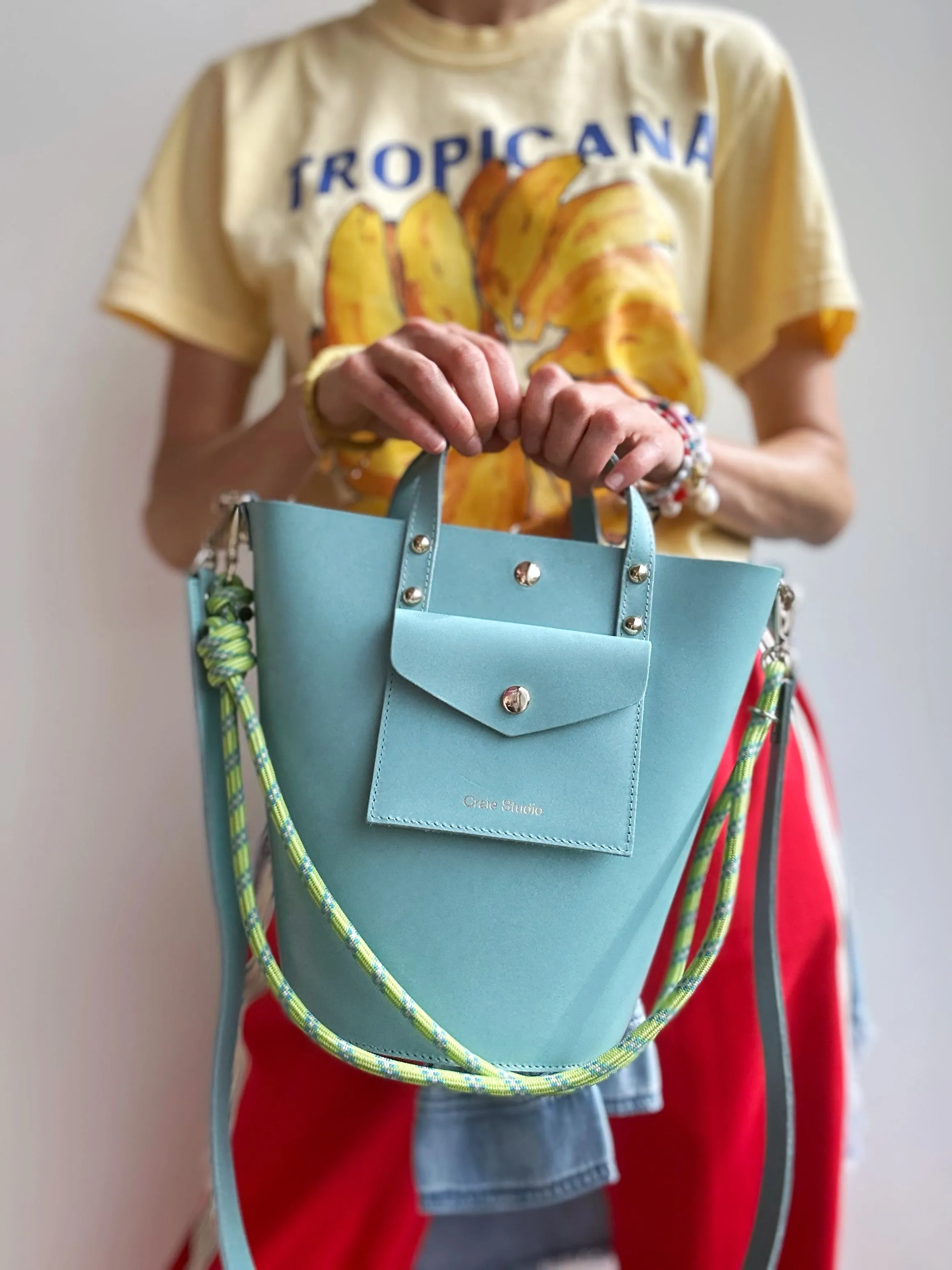 Notion Bag - Ciel