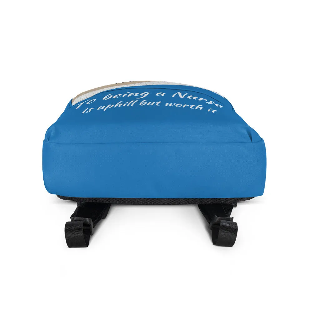Nurse’s Path Backpack