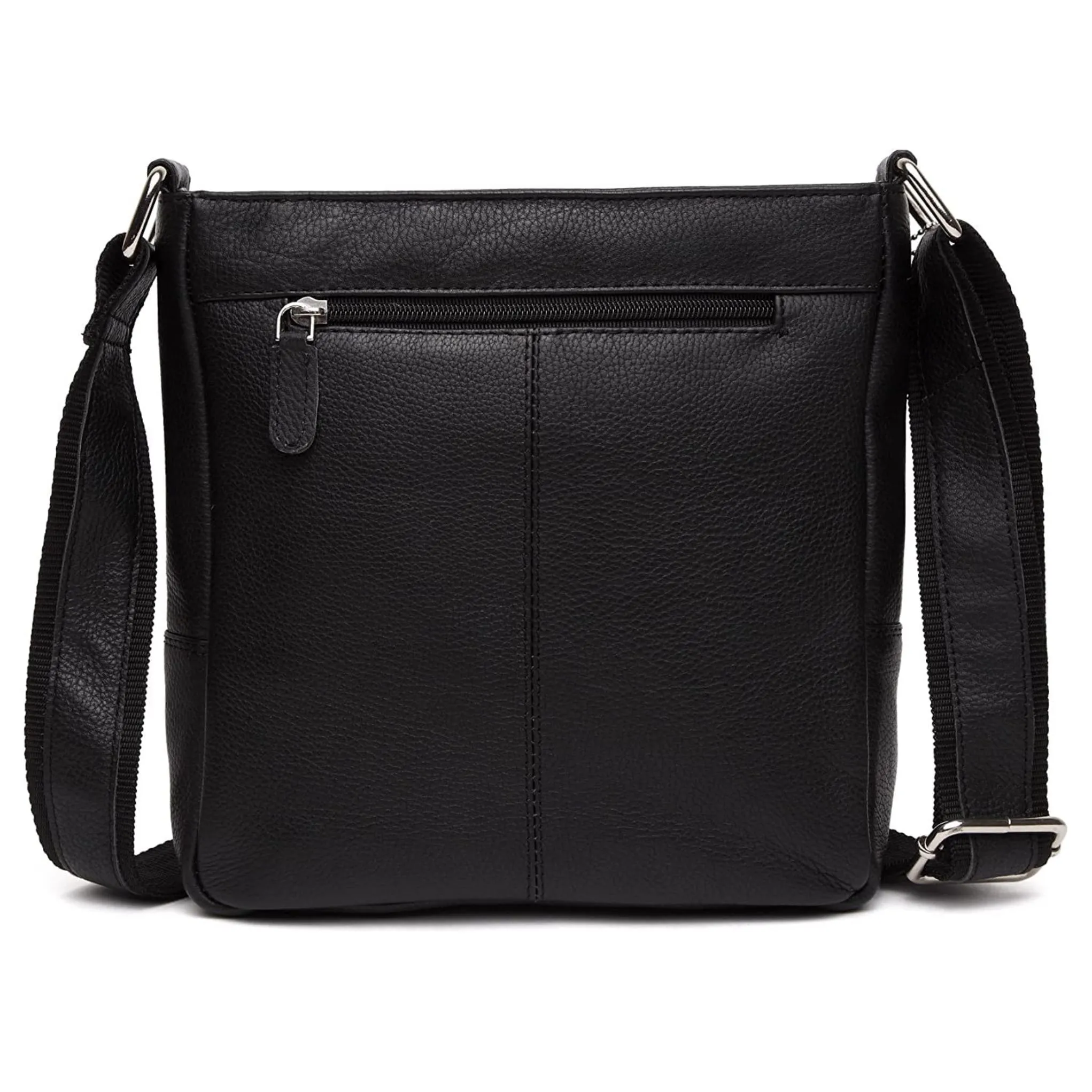 OAKLAND Leather Sling Bag for Men