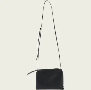 Origami Sling Crossbody Bag