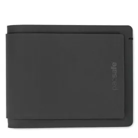 Pacsafe RFIDsafe Tec Bifold Plus Wallet