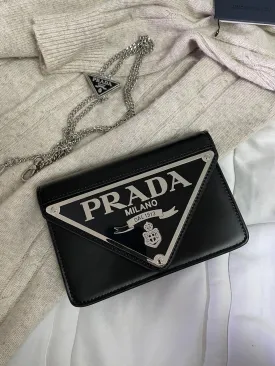 PD155 Shoulder Bag / 6.7x3.7x1.4inch