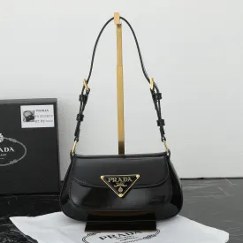 PD296 Small Hobo Bag / 9.4x4.3x1.5inch