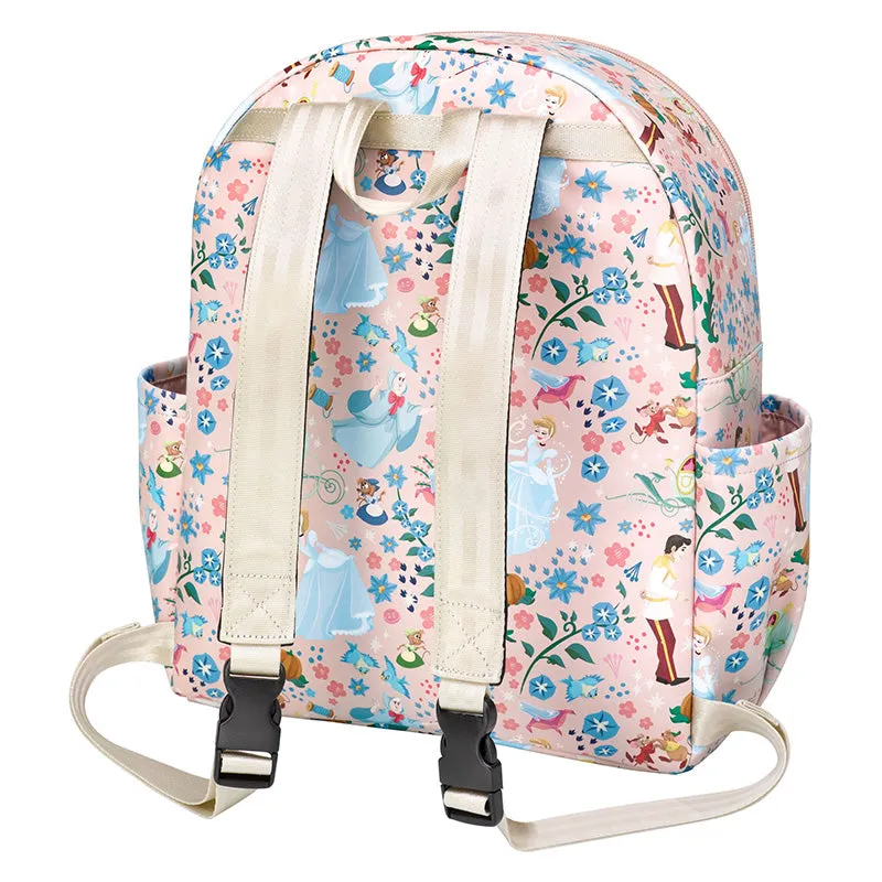 Petunia Pickle Bottom - Mini Backpack - Cinderella