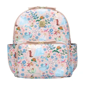Petunia Pickle Bottom - Mini Backpack - Cinderella