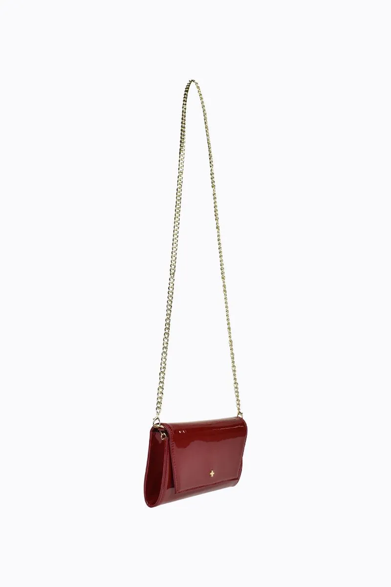 Posh - Cherry Patent