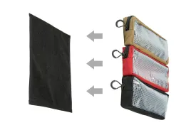 Pouch Mounting Panel 12x12" - Mount Pouches Anywhere