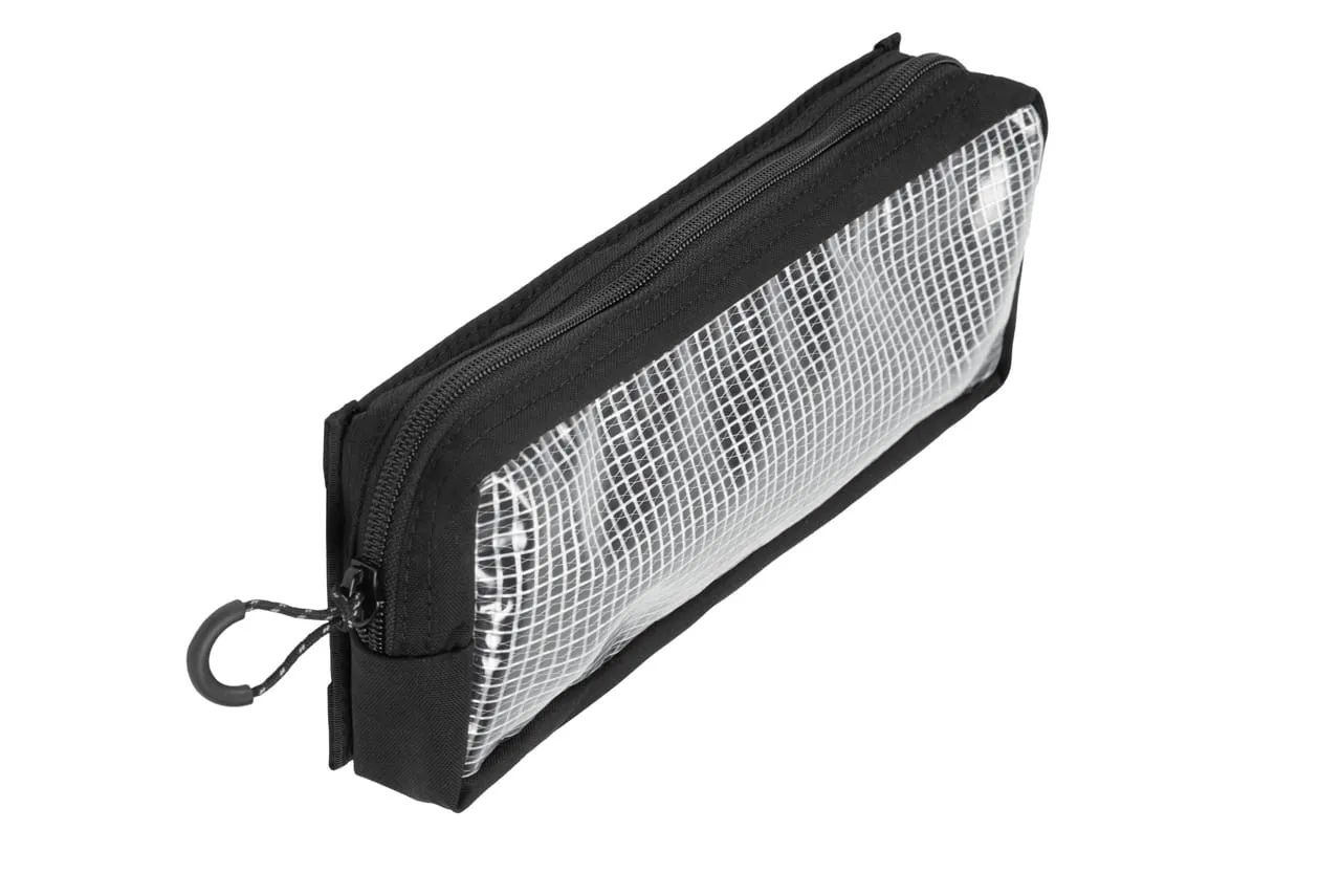 Pouch Mounting Panel 4x12" - Mount Pouches Anywhere