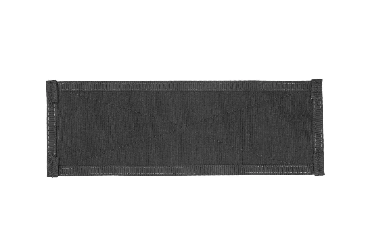 Pouch Mounting Panel 4x12" - Mount Pouches Anywhere