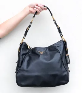 Prada Shoulder Bag