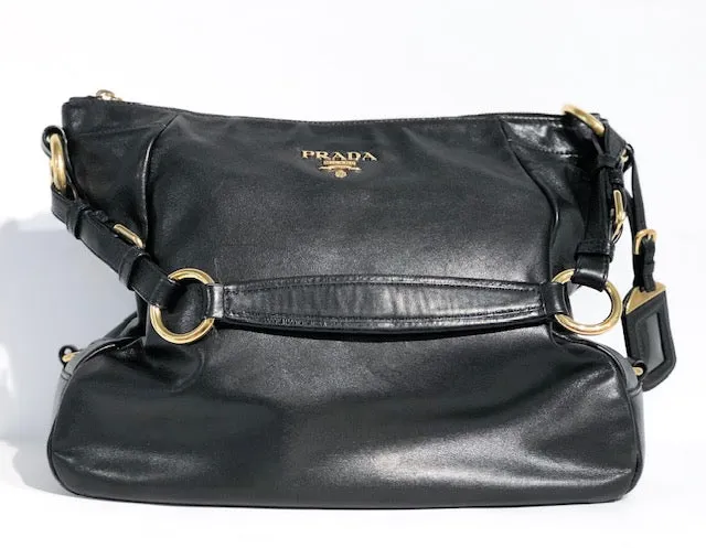 Prada Shoulder Bag