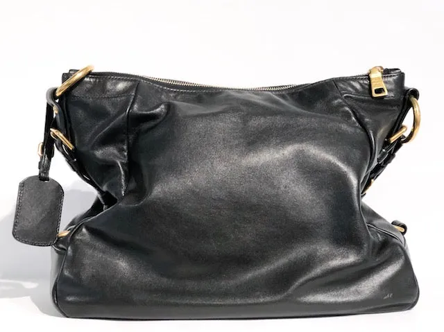 Prada Shoulder Bag