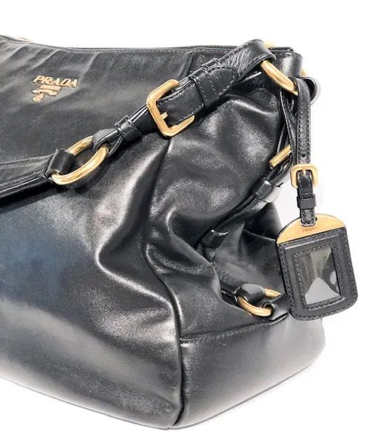 Prada Shoulder Bag
