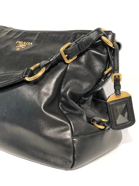 Prada Shoulder Bag