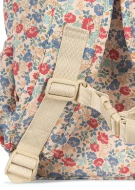 Rainy Day Backpack - Floral