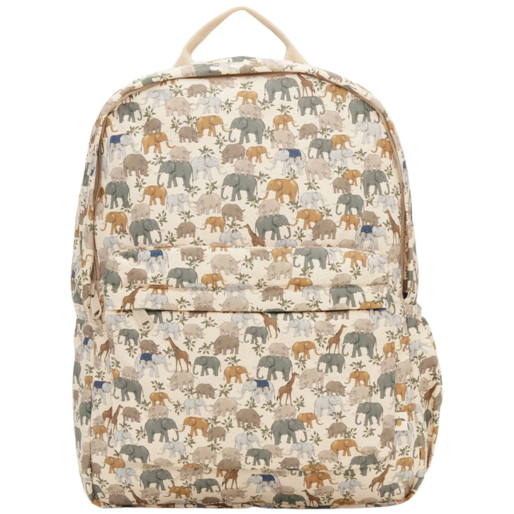 Rainy Day Backpack - Safari