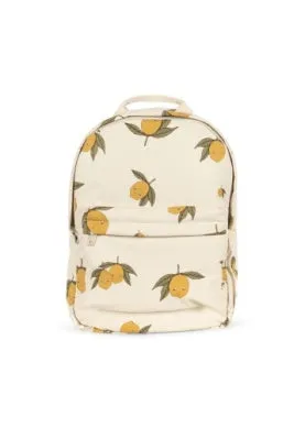 Rainy Day Backpack - Sweet and Sour
