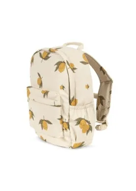 Rainy Day Backpack - Sweet and Sour