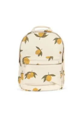 Rainy Day Backpack - Sweet and Sour