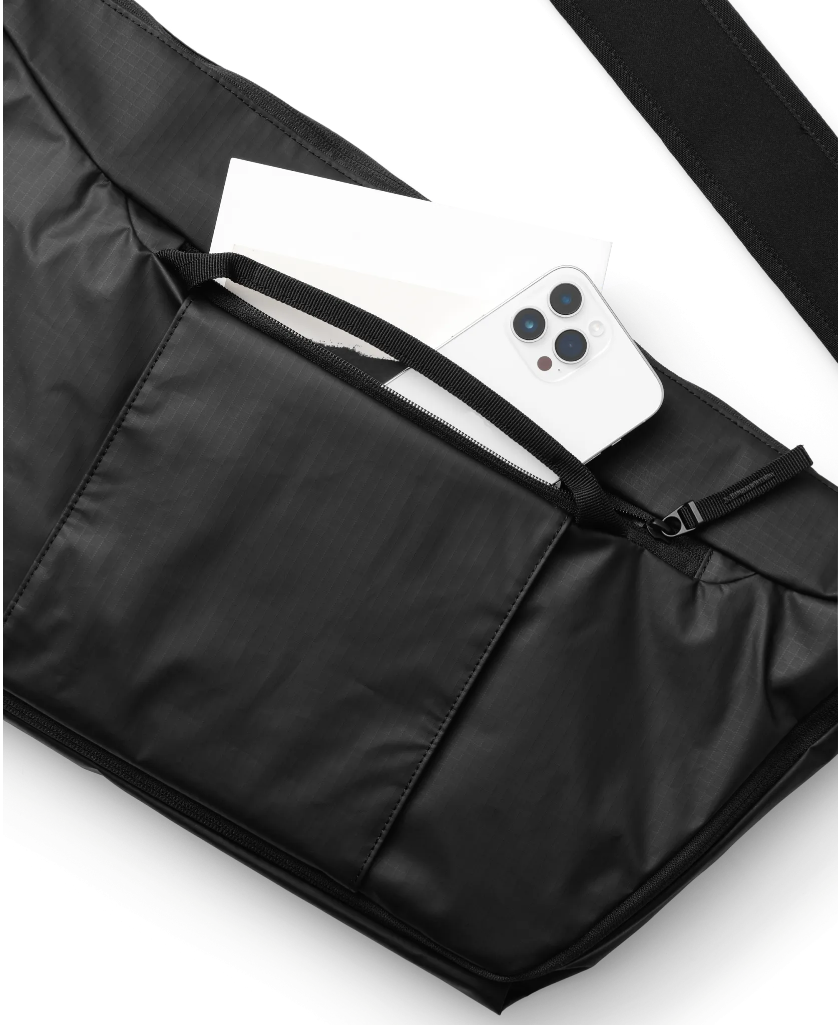 Ramverk Pro Sling Bag 20L Black Out