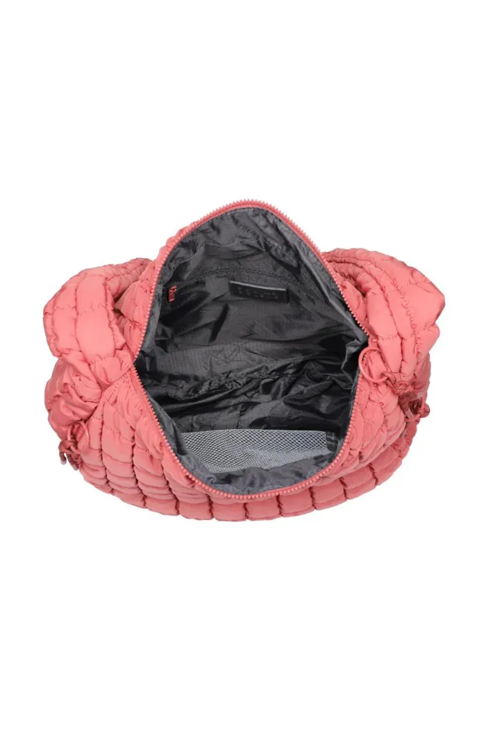 Revive Hobo - Terracotta