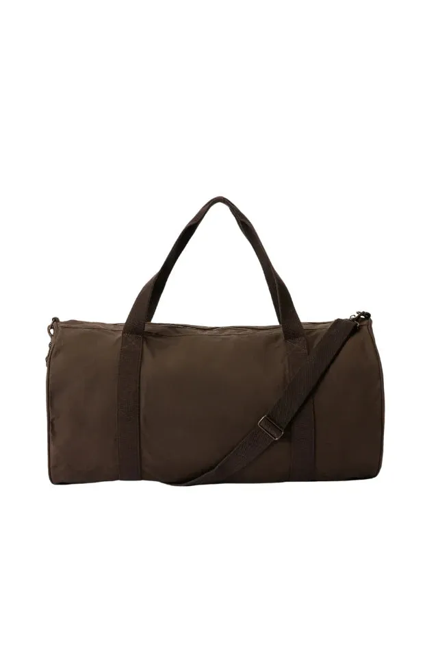 R.M.Willams Ditty Bag Chocolate