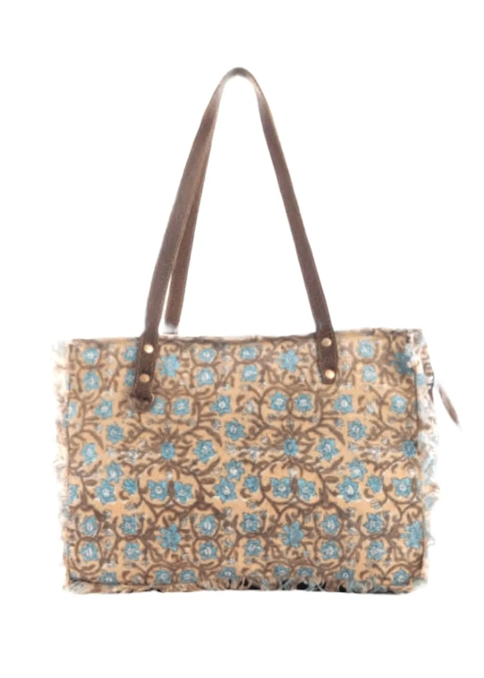San Ysidro Falls Bags by Myra