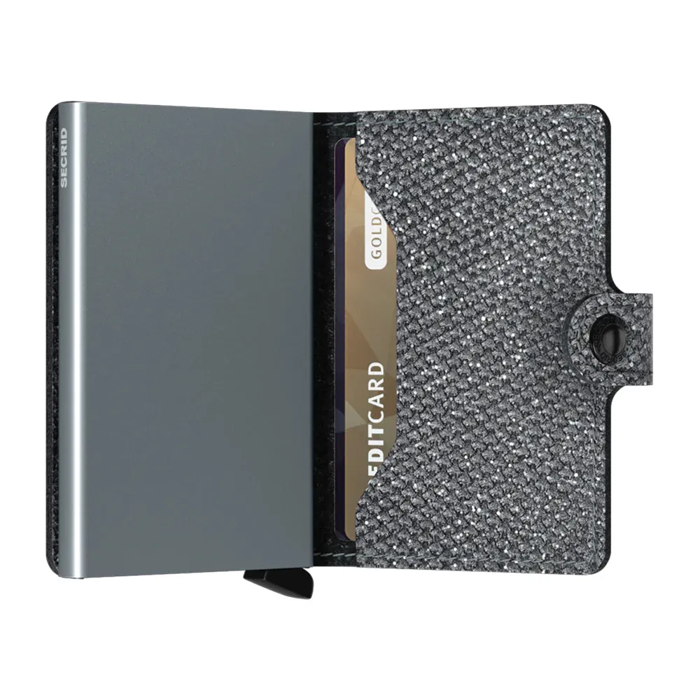 Secrid RFID Sparkle Miniwallet