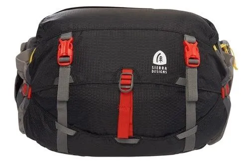 Sierra Designs Flex Lumbar 7-10L Waist Pack