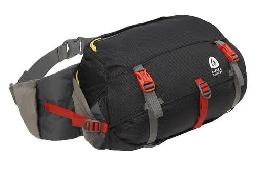 Sierra Designs Flex Lumbar 7-10L Waist Pack