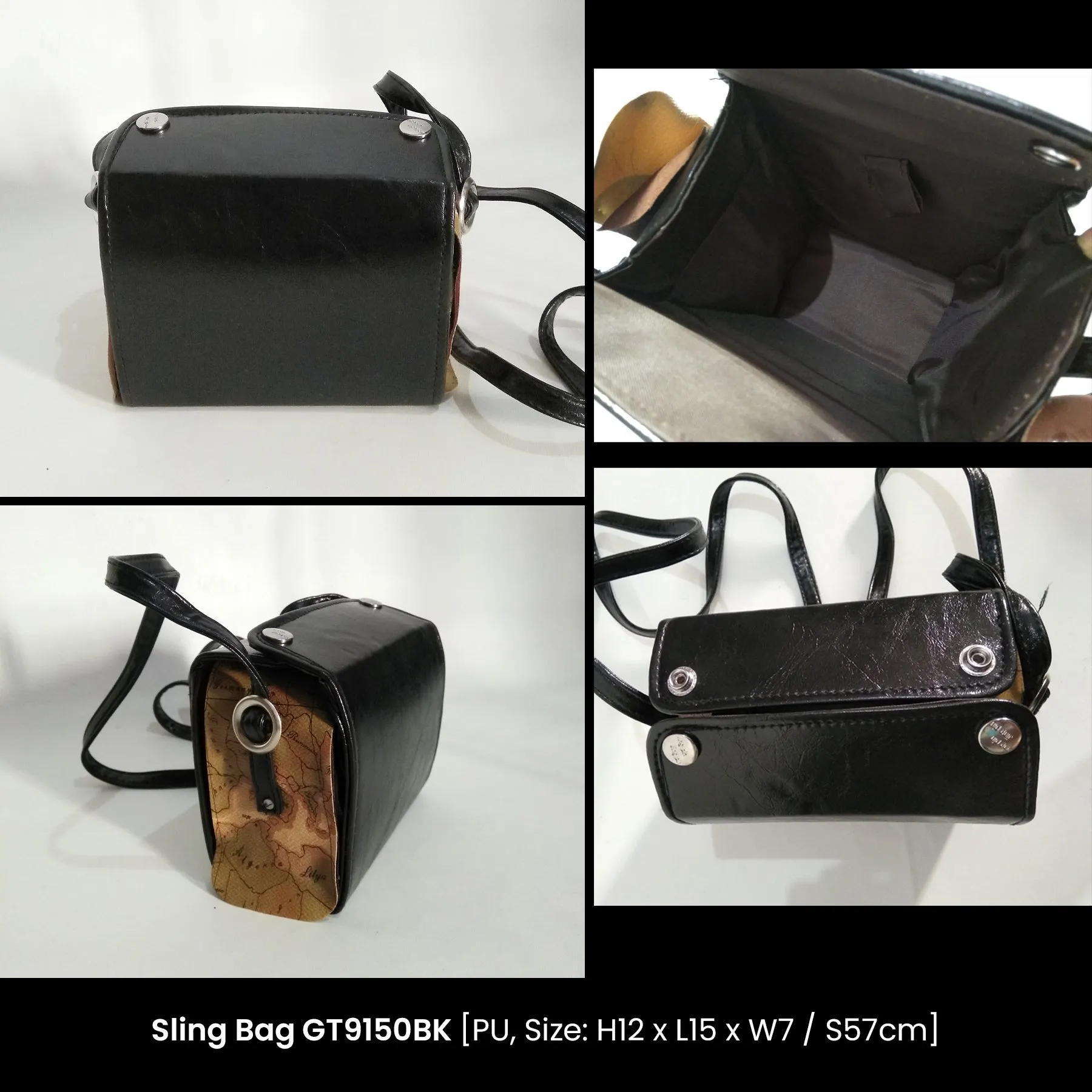 Sling Bag