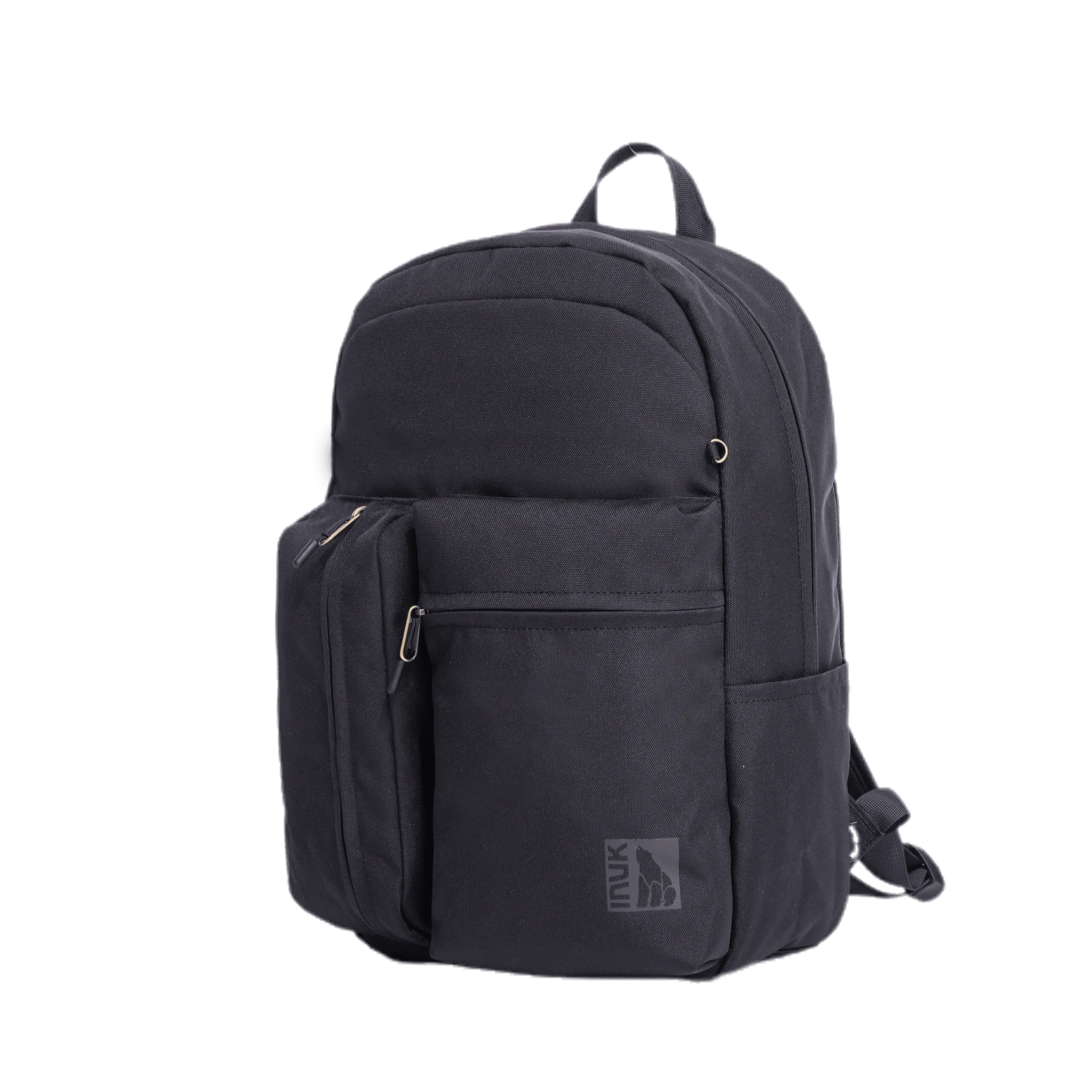 Sparwood_RP Backpack - Recycled fabrics (18L)