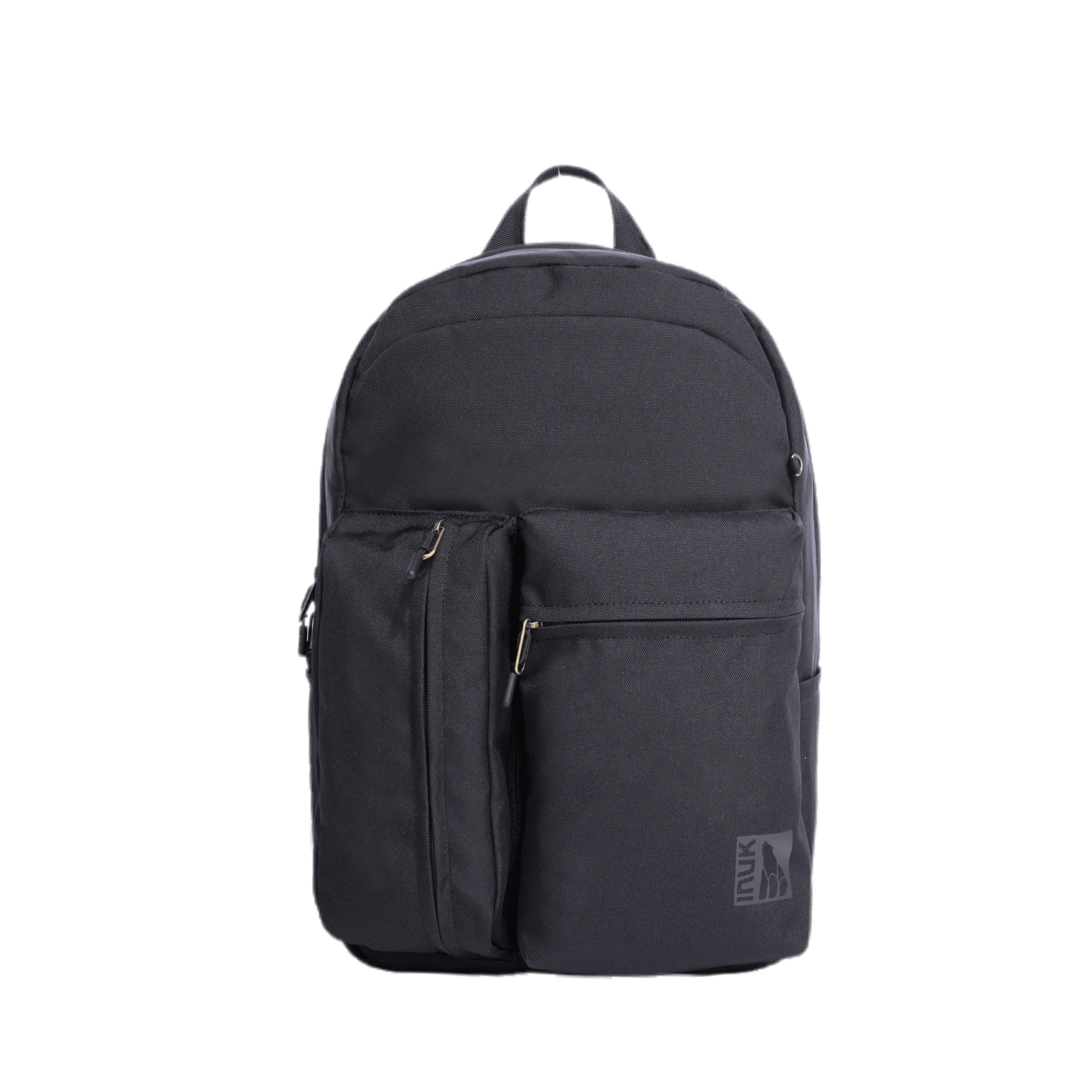 Sparwood_RP Backpack - Recycled fabrics (18L)