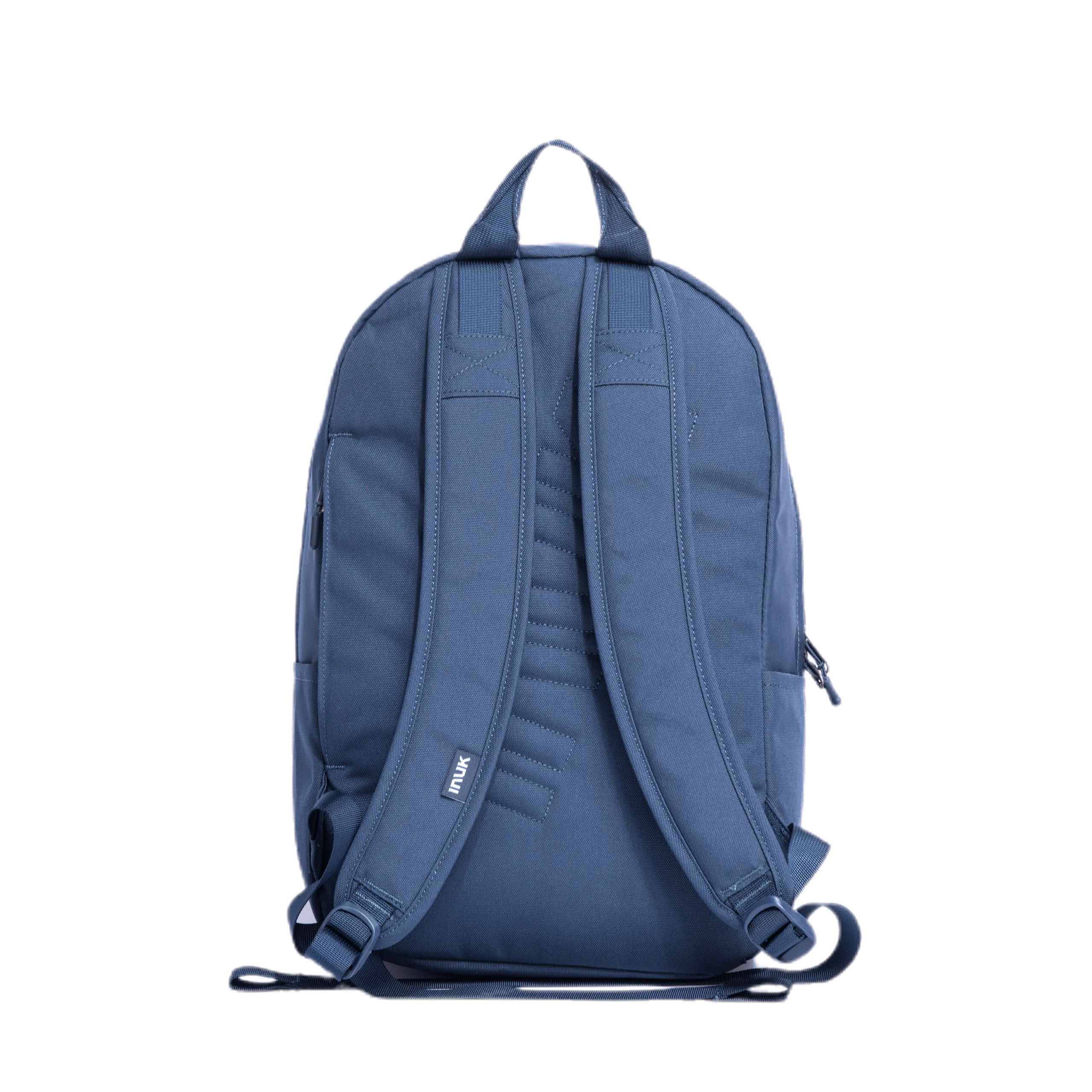 Sparwood_RP Backpack - Recycled fabrics (18L)