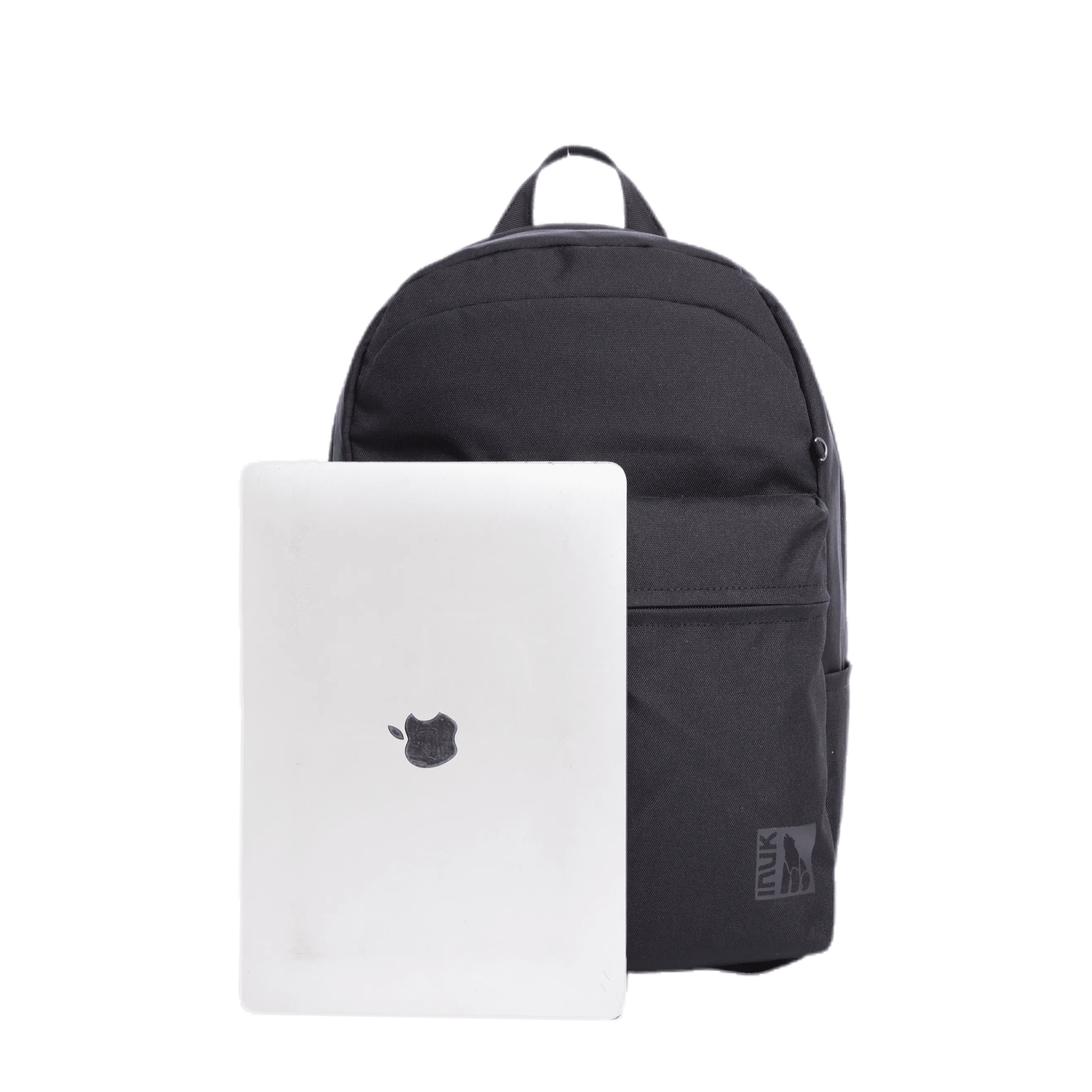 Sparwood_RP Backpack - Recycled fabrics (18L)