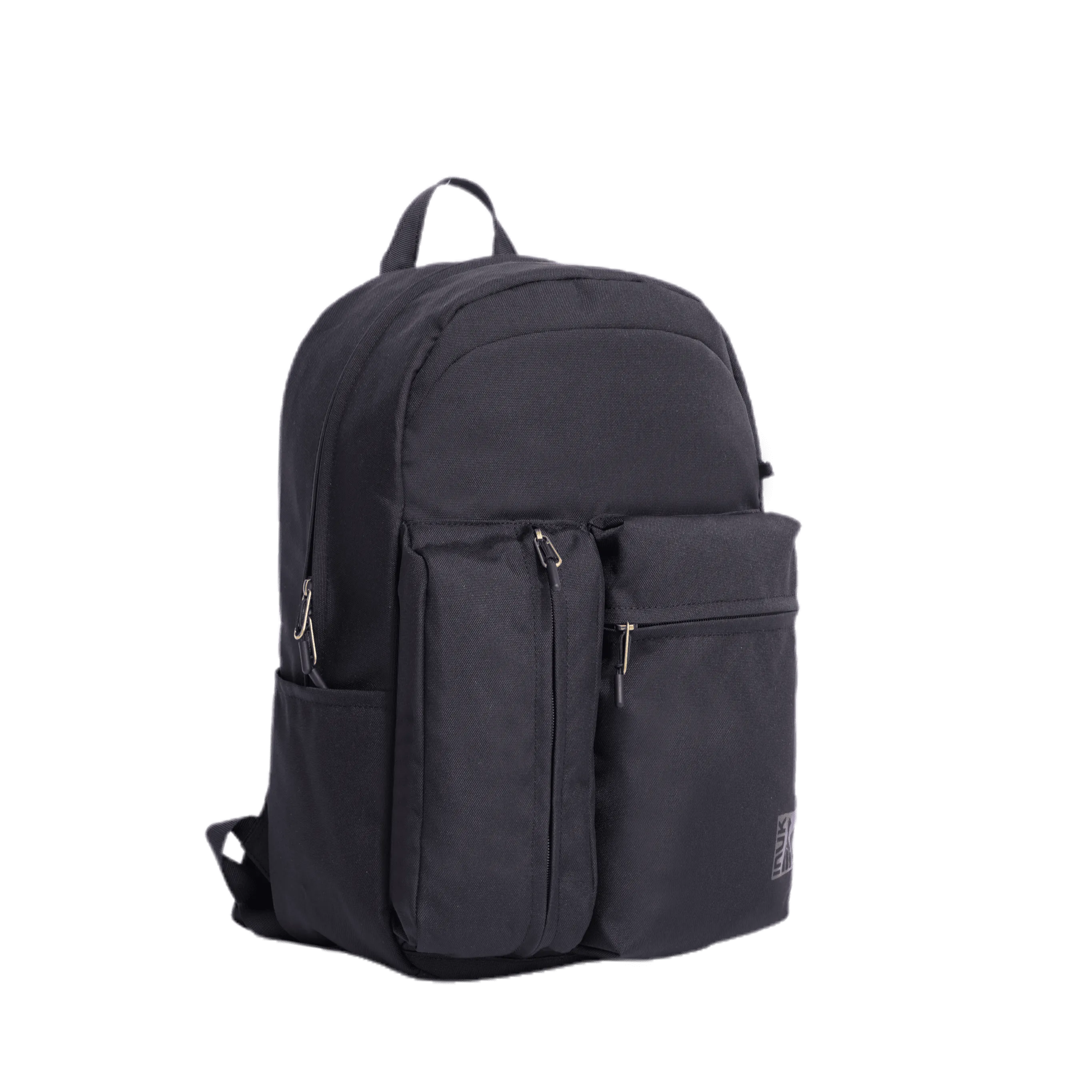 Sparwood_RP Backpack - Recycled fabrics (18L)