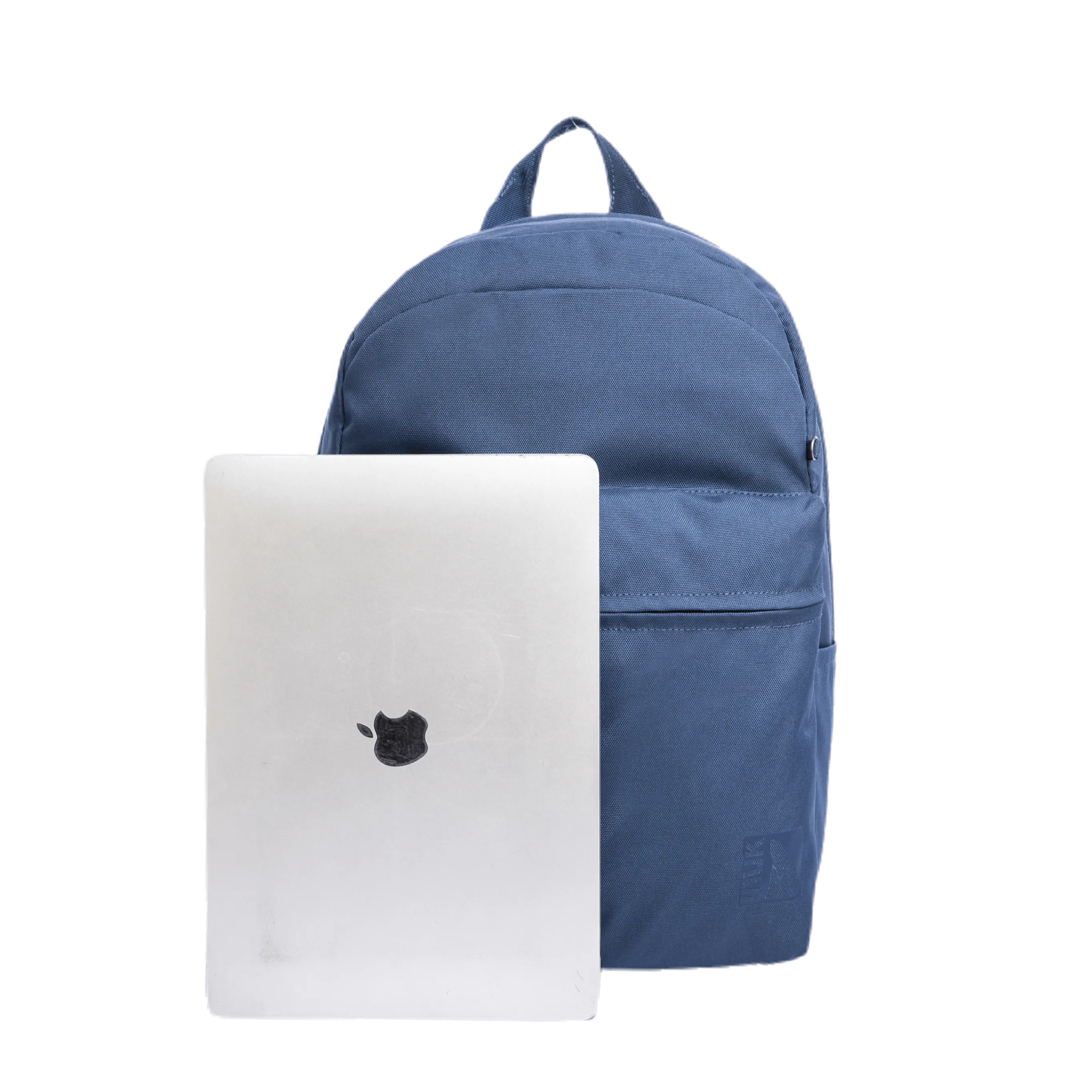 Sparwood_RP Backpack - Recycled fabrics (18L)