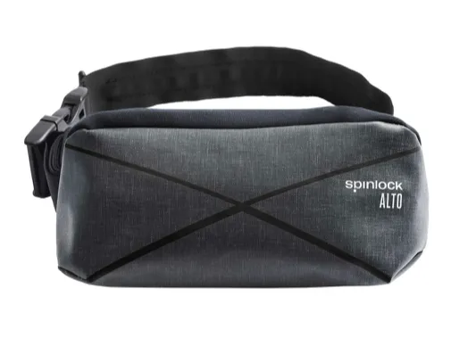 Spinlock Alto Belt Pack - 75N Manual Flotation Aid